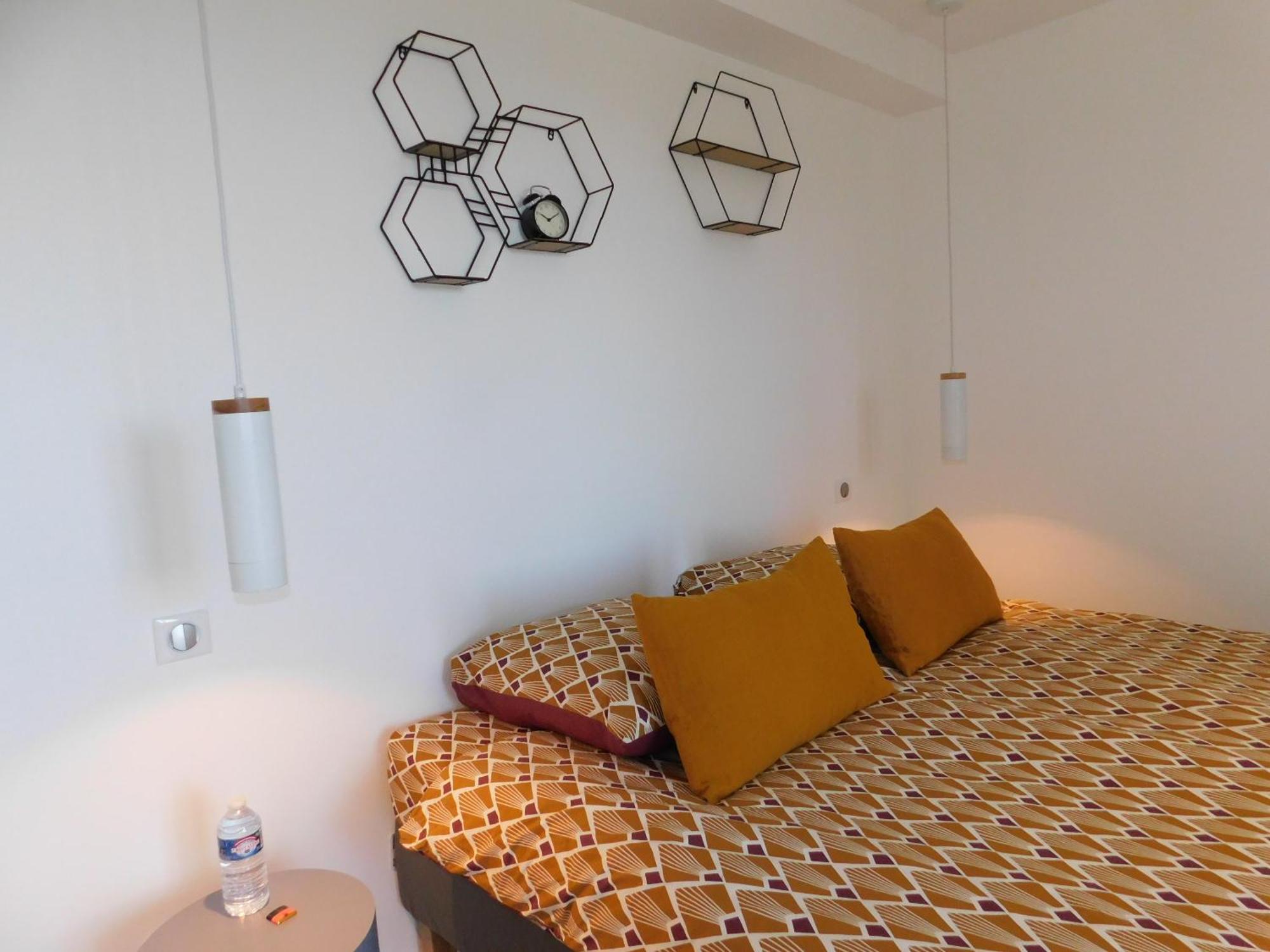 La Maison De Paul & Margaux Chateauneuf-de-Galaure Kamer foto
