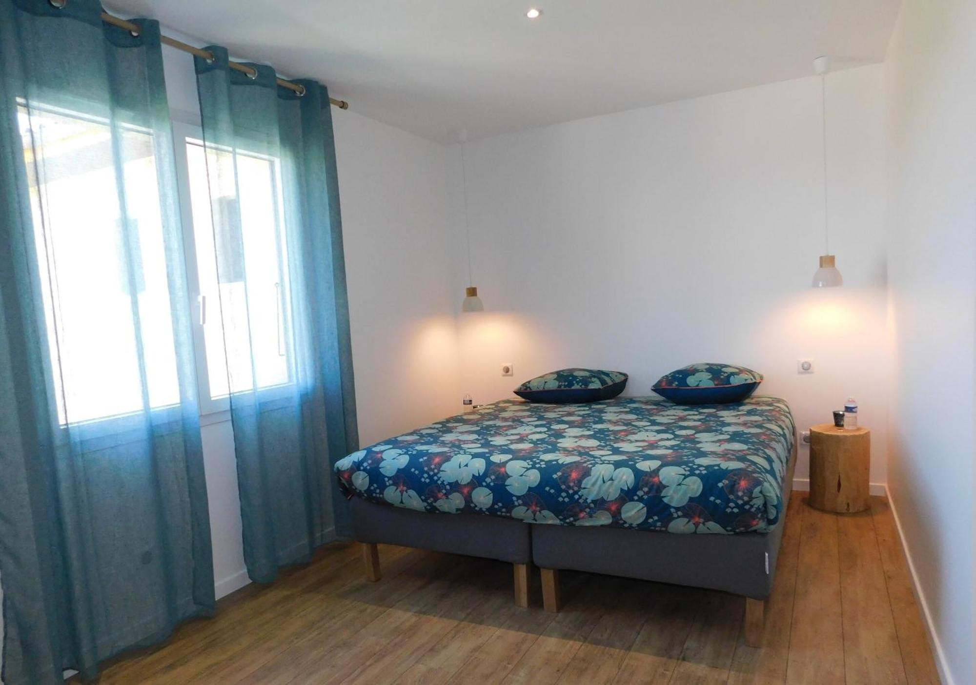 La Maison De Paul & Margaux Chateauneuf-de-Galaure Kamer foto